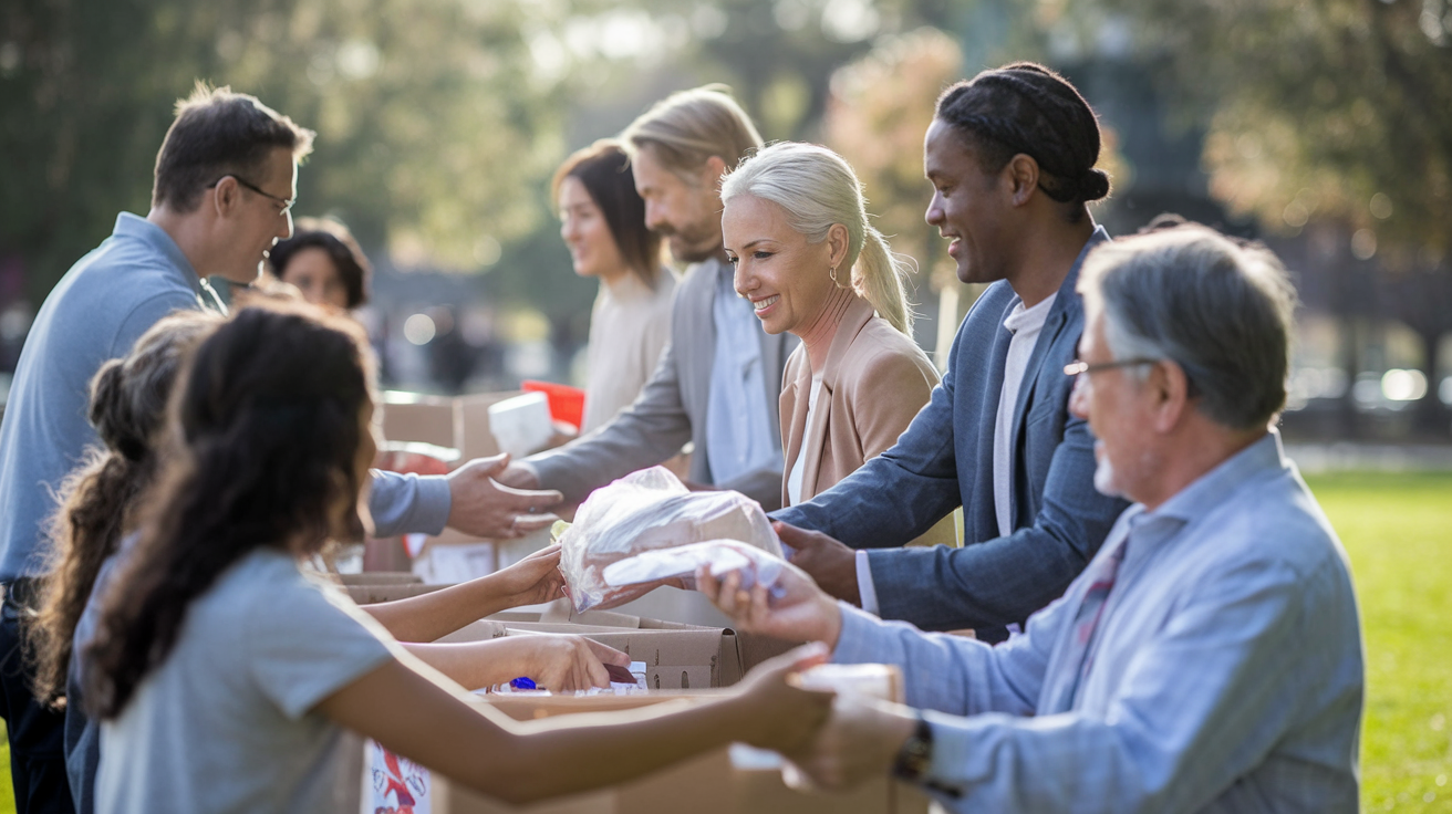 Как можно помочь?